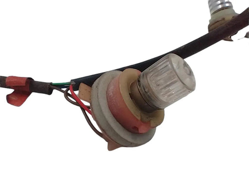 928 S4 Achterlicht harnas lampjes draadboom - 928-944parts