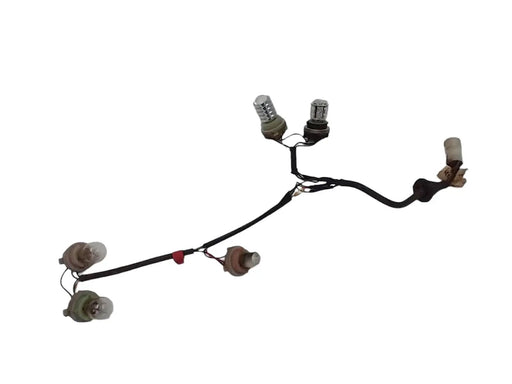 928 S4 Achterlicht harnas lampjes draadboom - 928-944parts