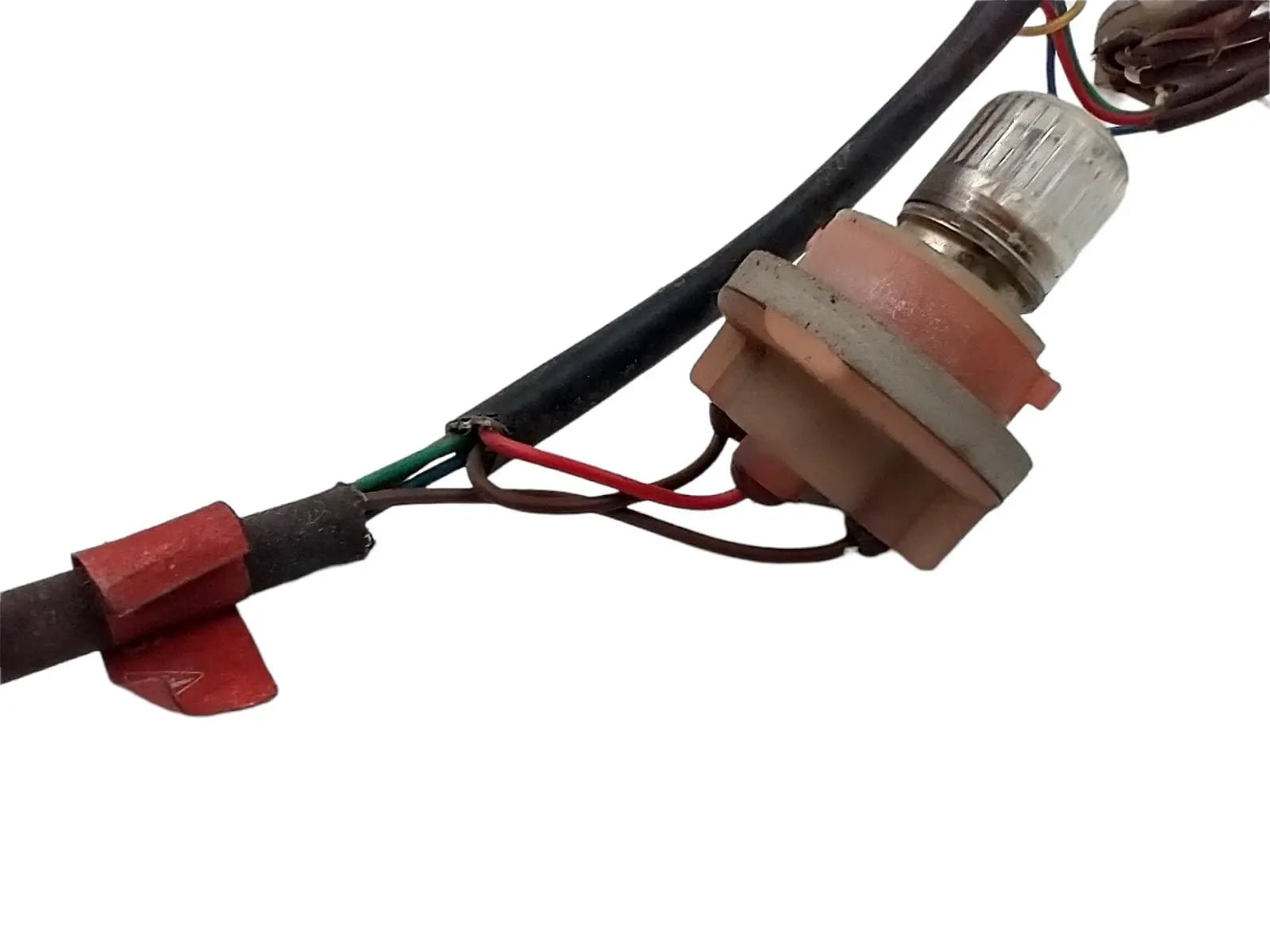 928 S4 Achterlicht harnas lampjes draadboom - 928-944parts