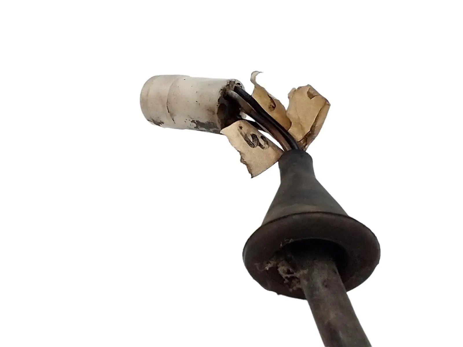 928 S4 Achterlicht harnas lampjes draadboom - 928-944parts