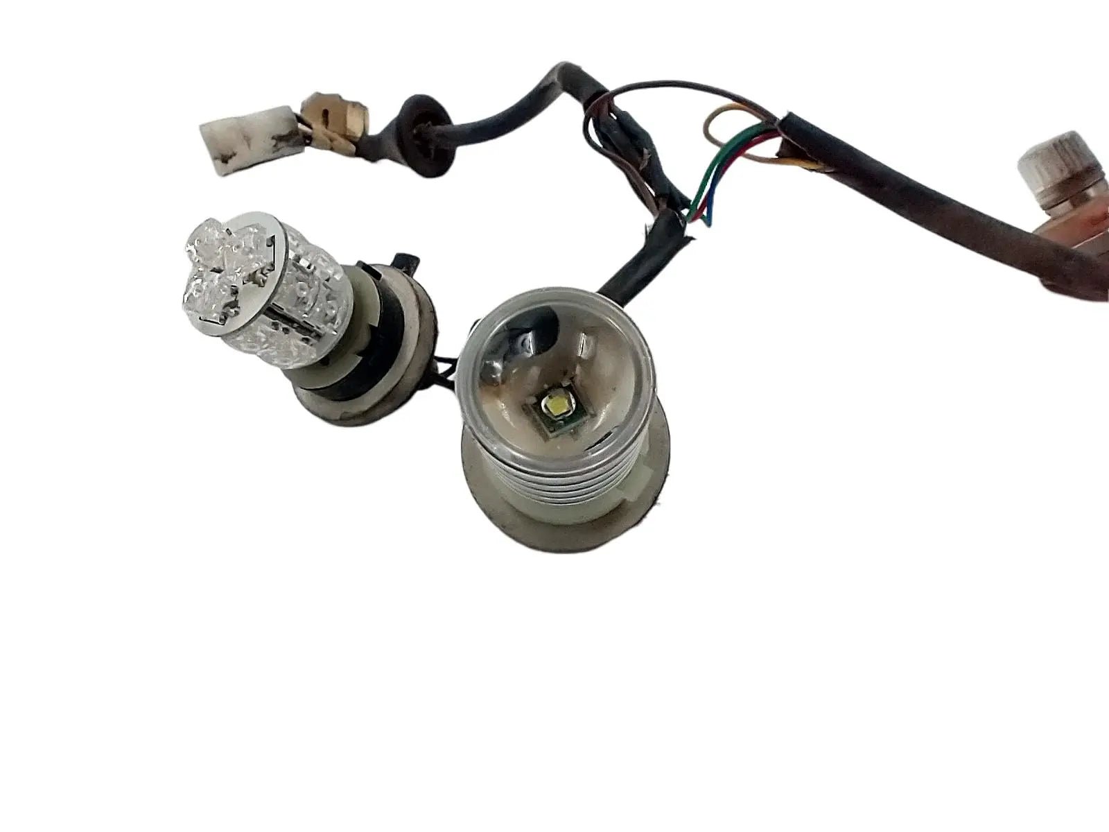 928 S4 Achterlicht harnas lampjes draadboom - 928-944parts