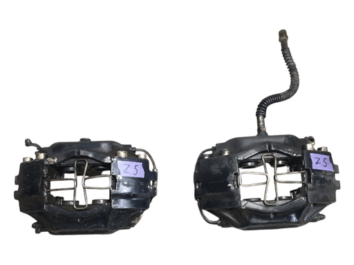 928 S4 Achterrem klauwen - 928-944parts