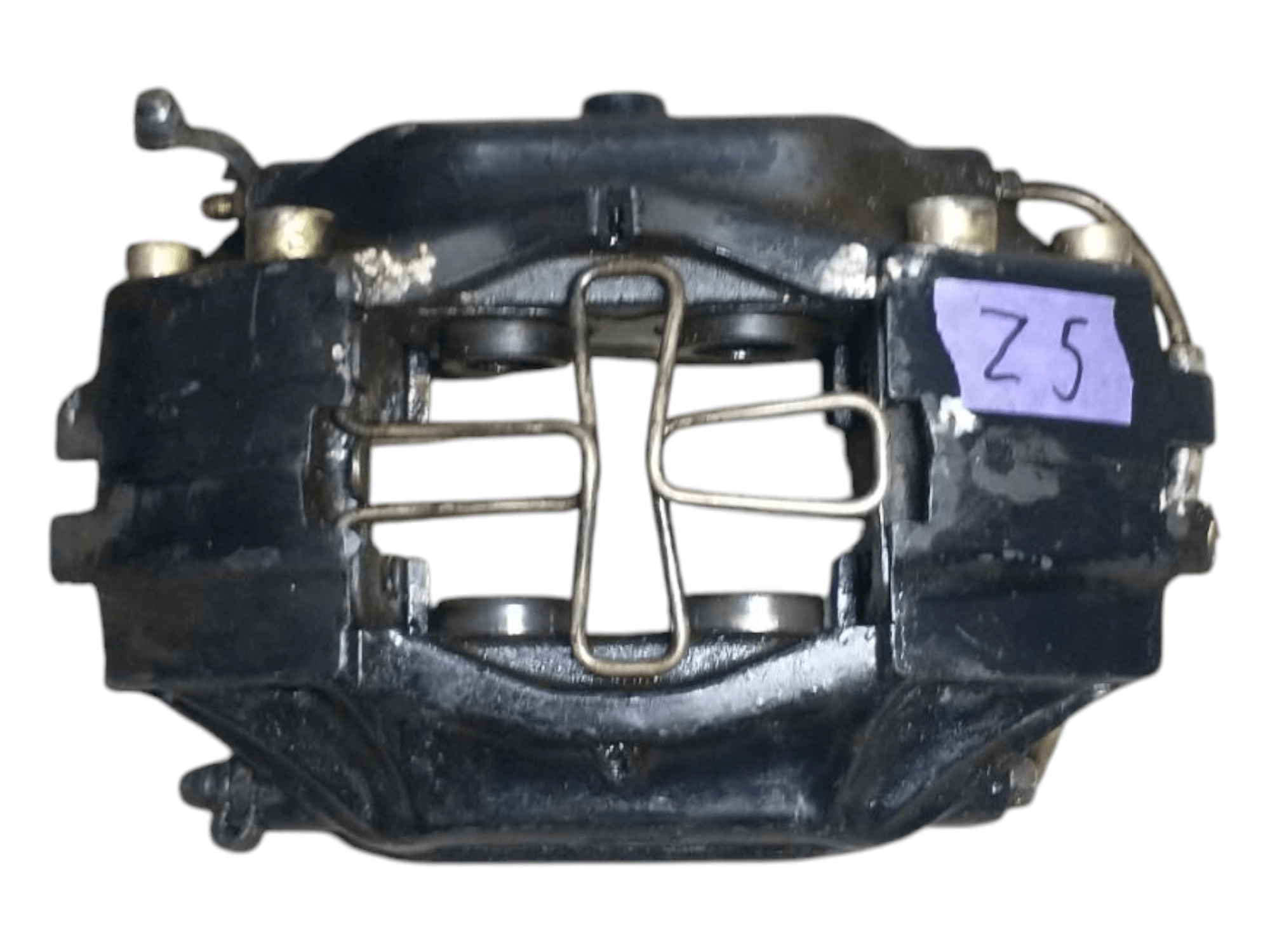 928 S4 Achterrem klauwen - 928-944parts