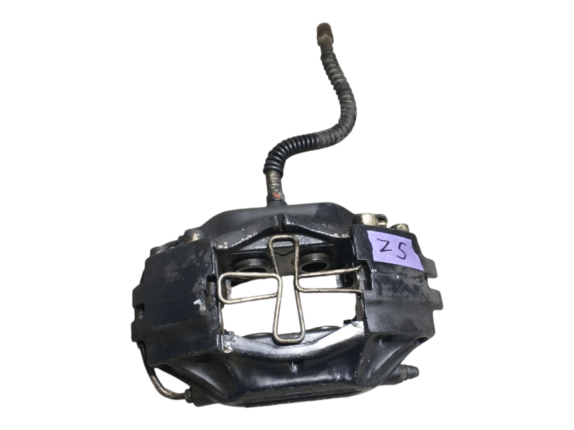 928 S4 Achterrem klauwen - 928-944parts