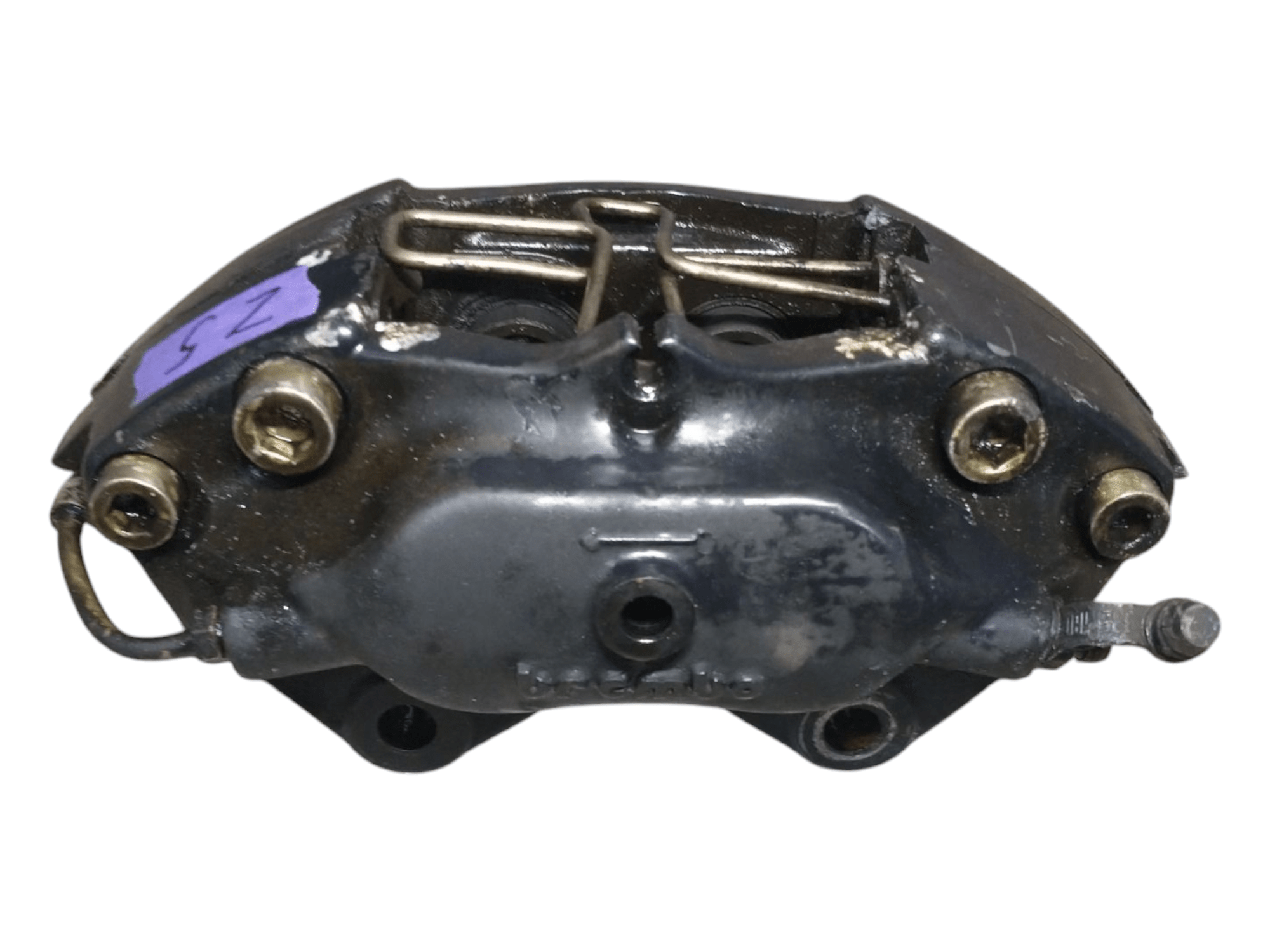 928 S4 Achterrem klauwen - 928-944parts