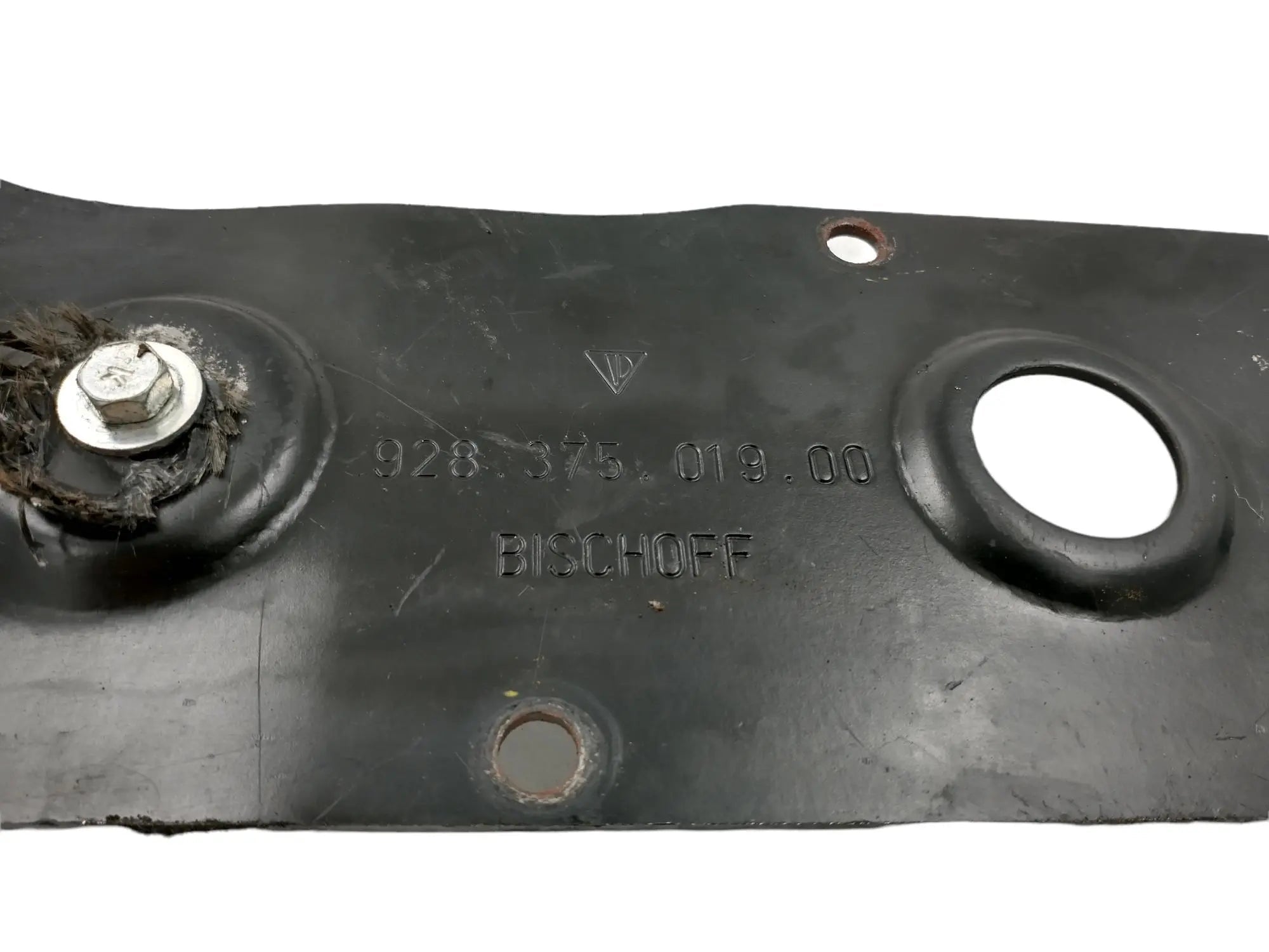 928 S4 bevestigingframe stuurhuis - 928-944parts