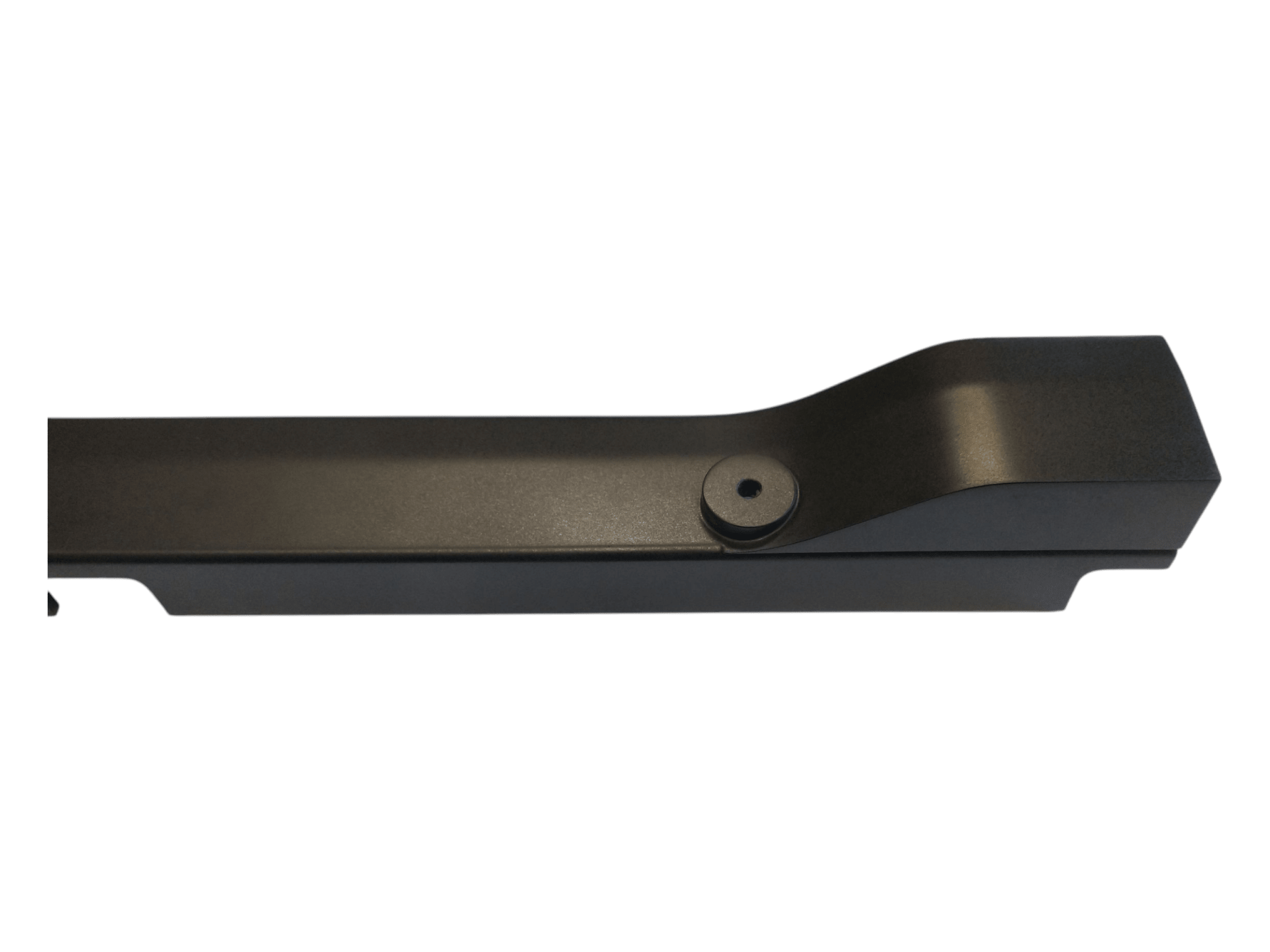 928 S4 Brandstofrail afdekkap - 928-944parts