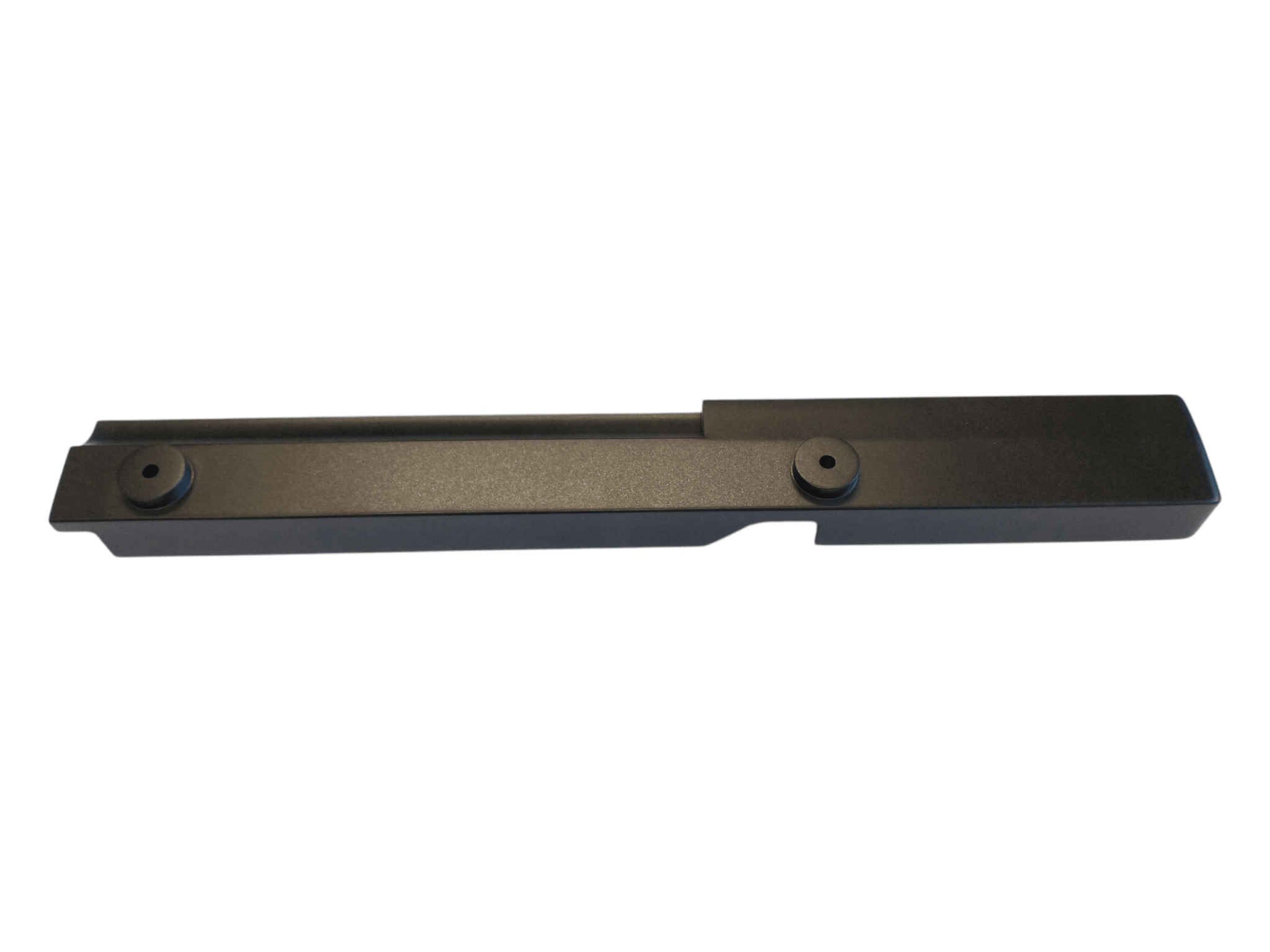 928 S4 Brandstofrail afdekkap - 928-944parts