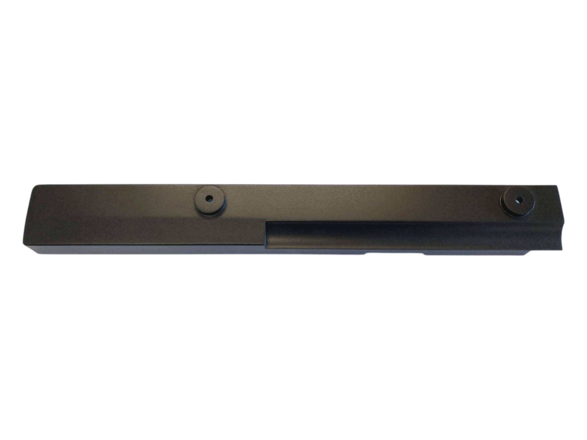 928 S4 Brandstofrail afdekkap - 928-944parts