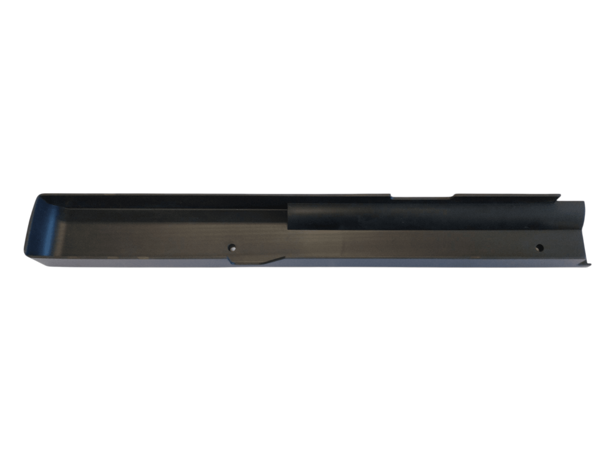 928 S4 Brandstofrail afdekkap - 928-944parts