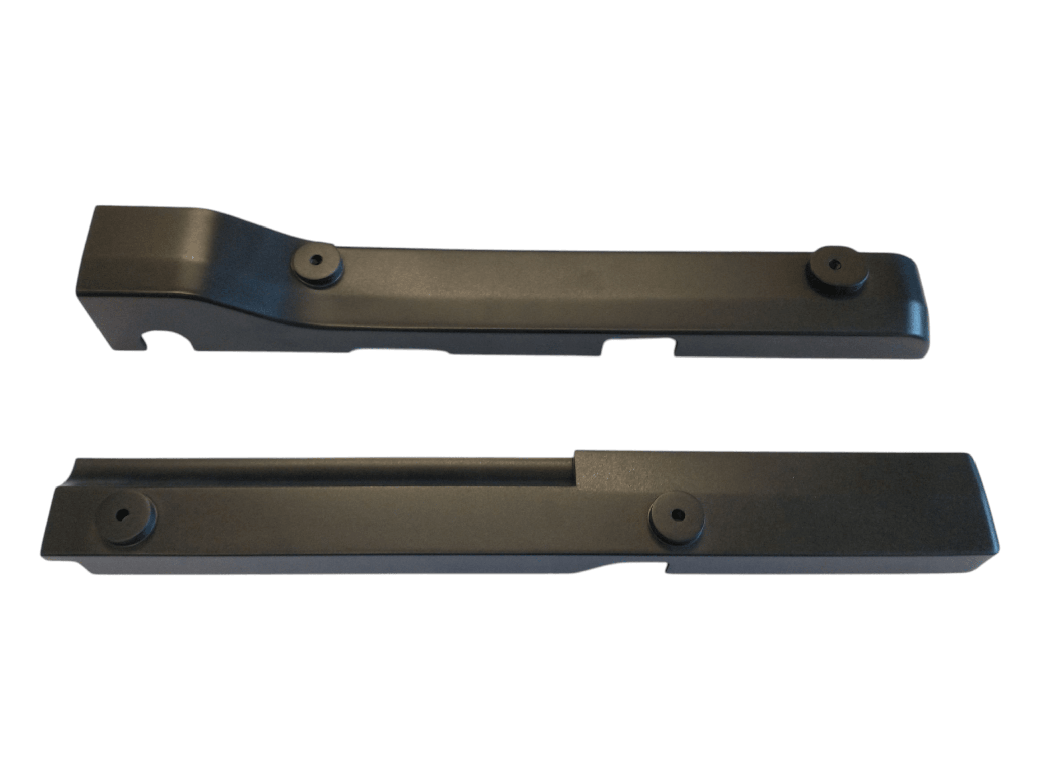 928 S4 Brandstofrail afdekkap - 928-944parts