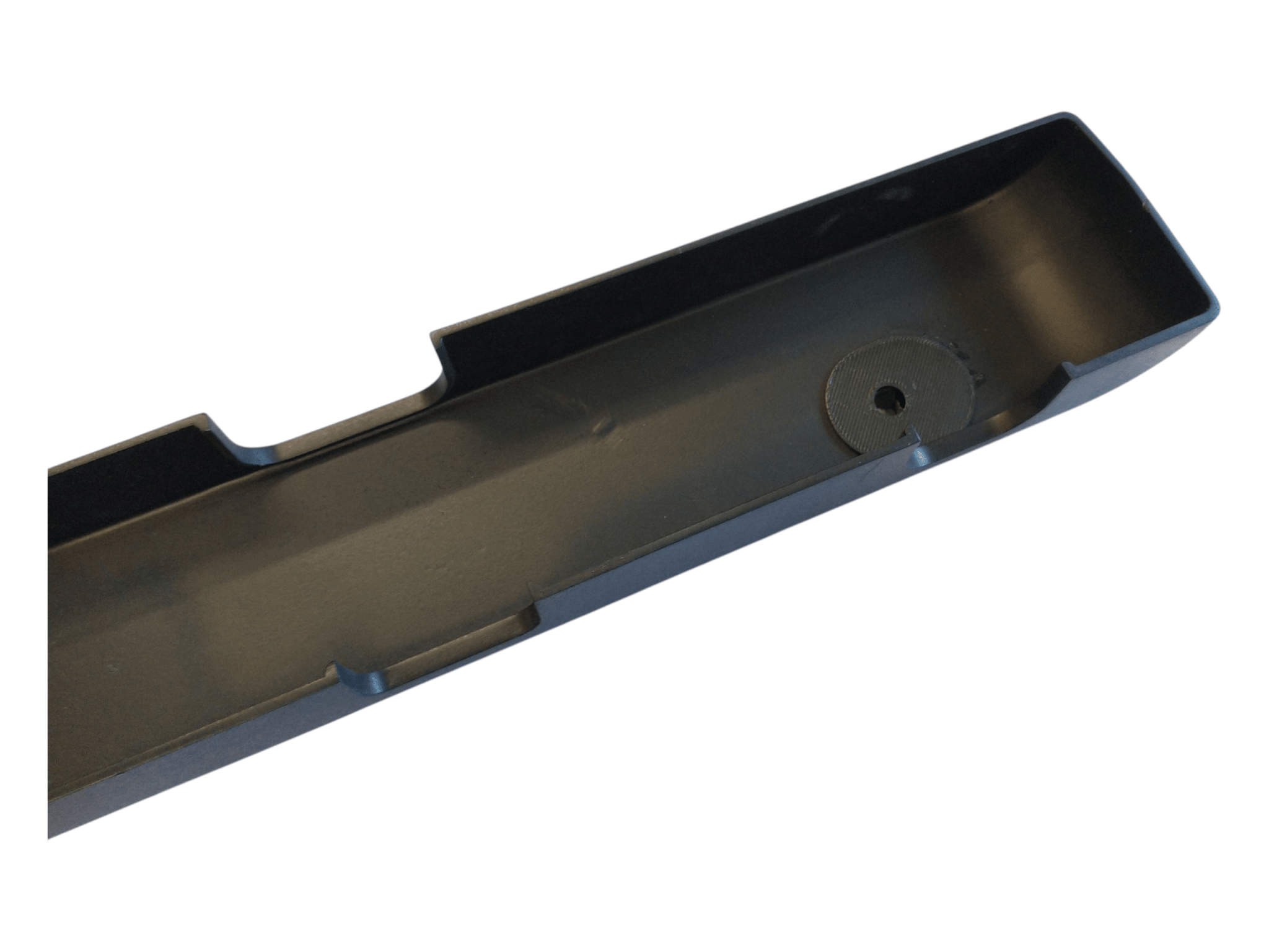 928 S4 Brandstofrail afdekkap - 928-944parts