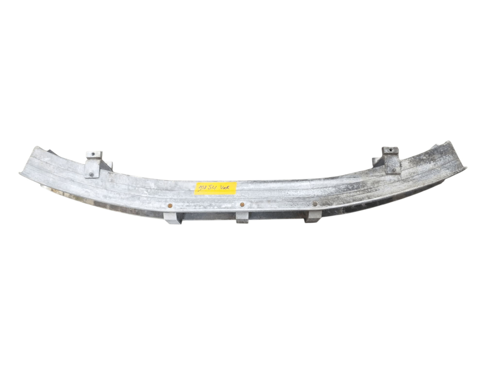 928 S4 bumper bracket Front - 928-944parts