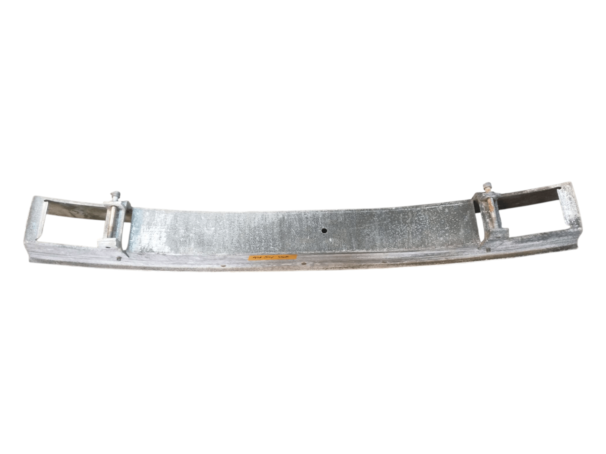928 S4 bumper bracket Front - 928-944parts