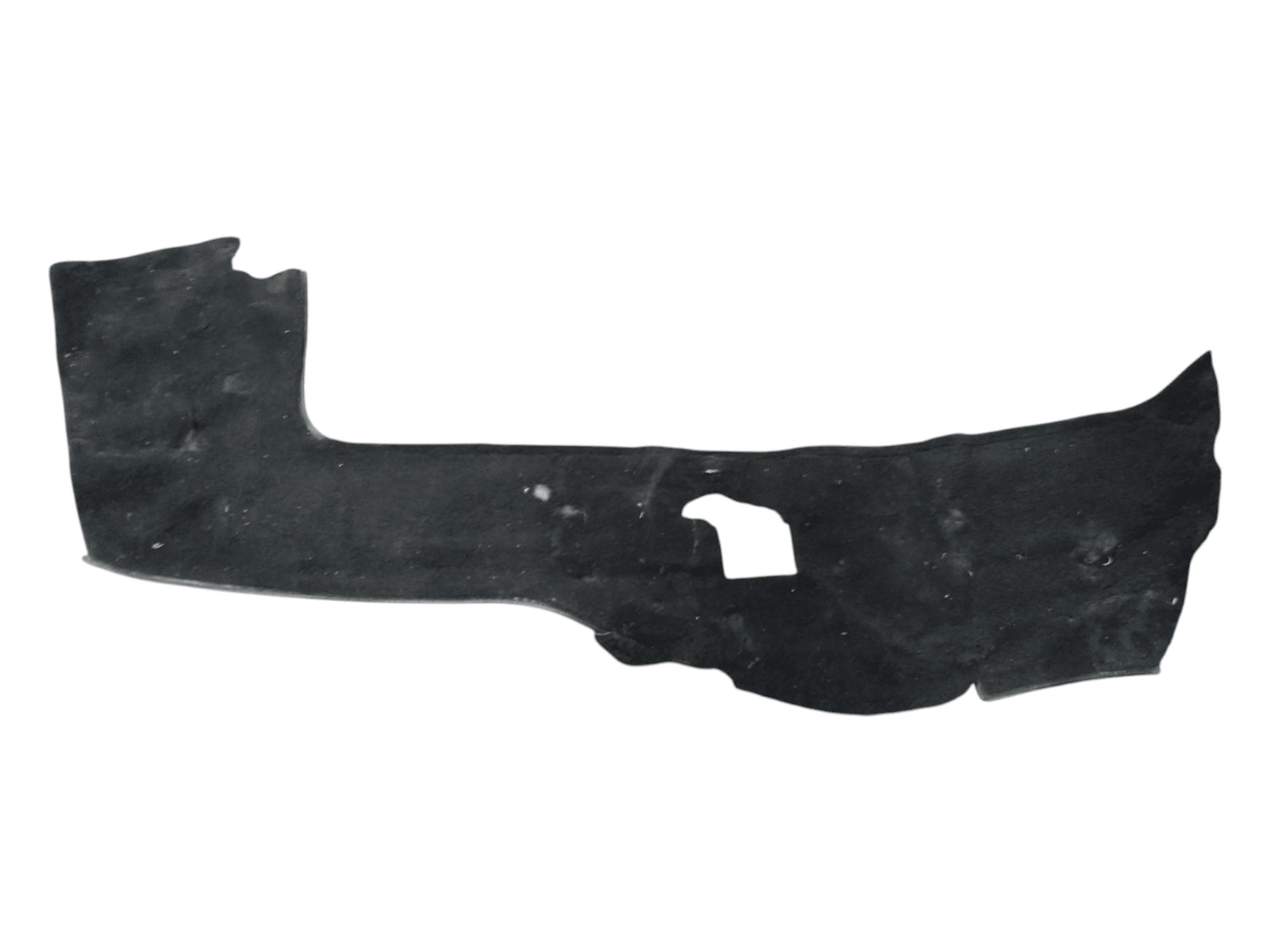 928 S4 Carpet set black - 928-944parts