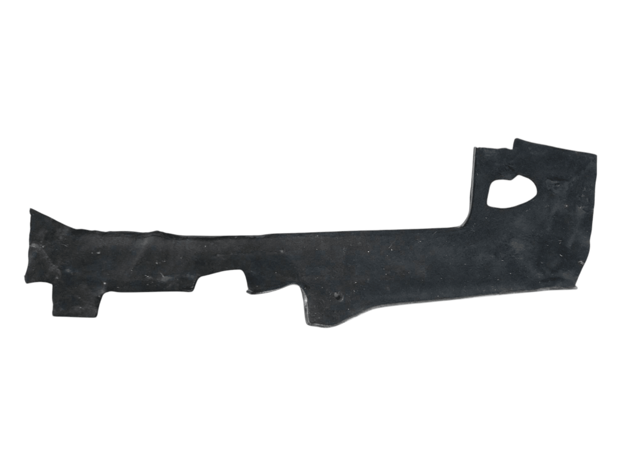 928 S4 Carpet set black - 928-944parts