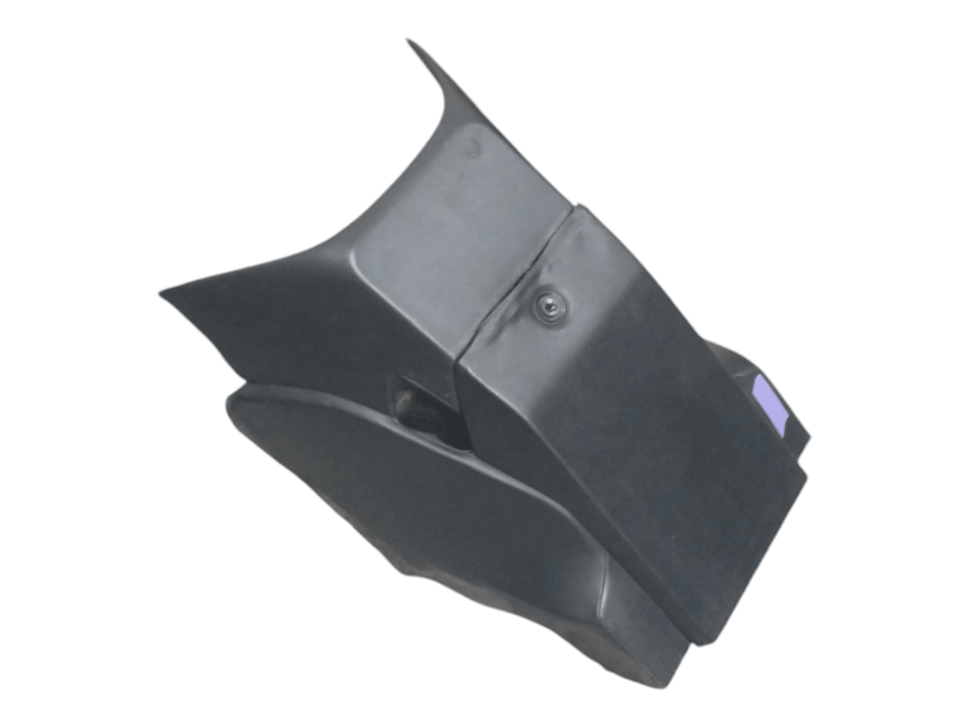 928 S4 Center console rear armrest - 928-944parts
