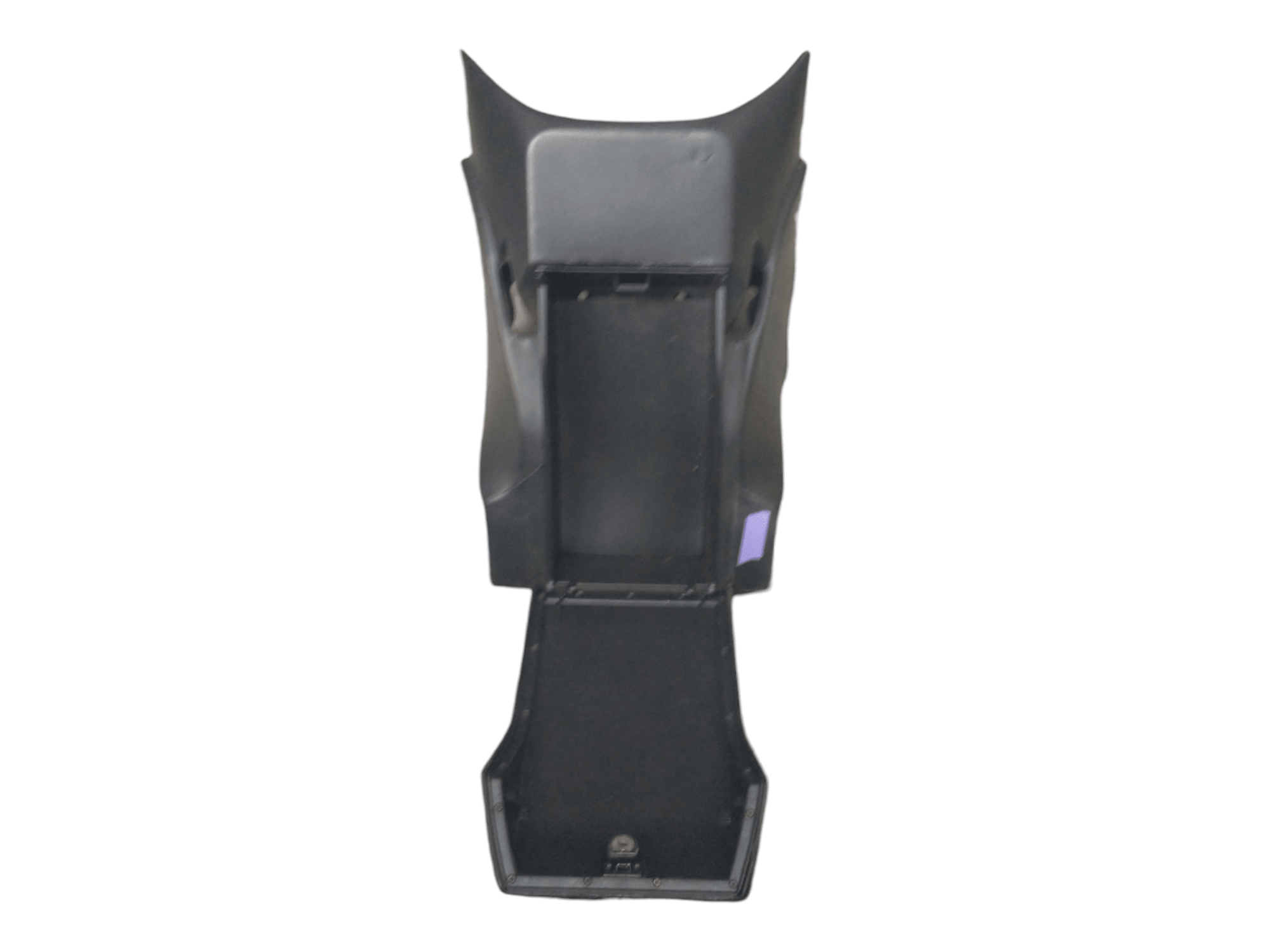 928 S4 Center console rear armrest - 928-944parts