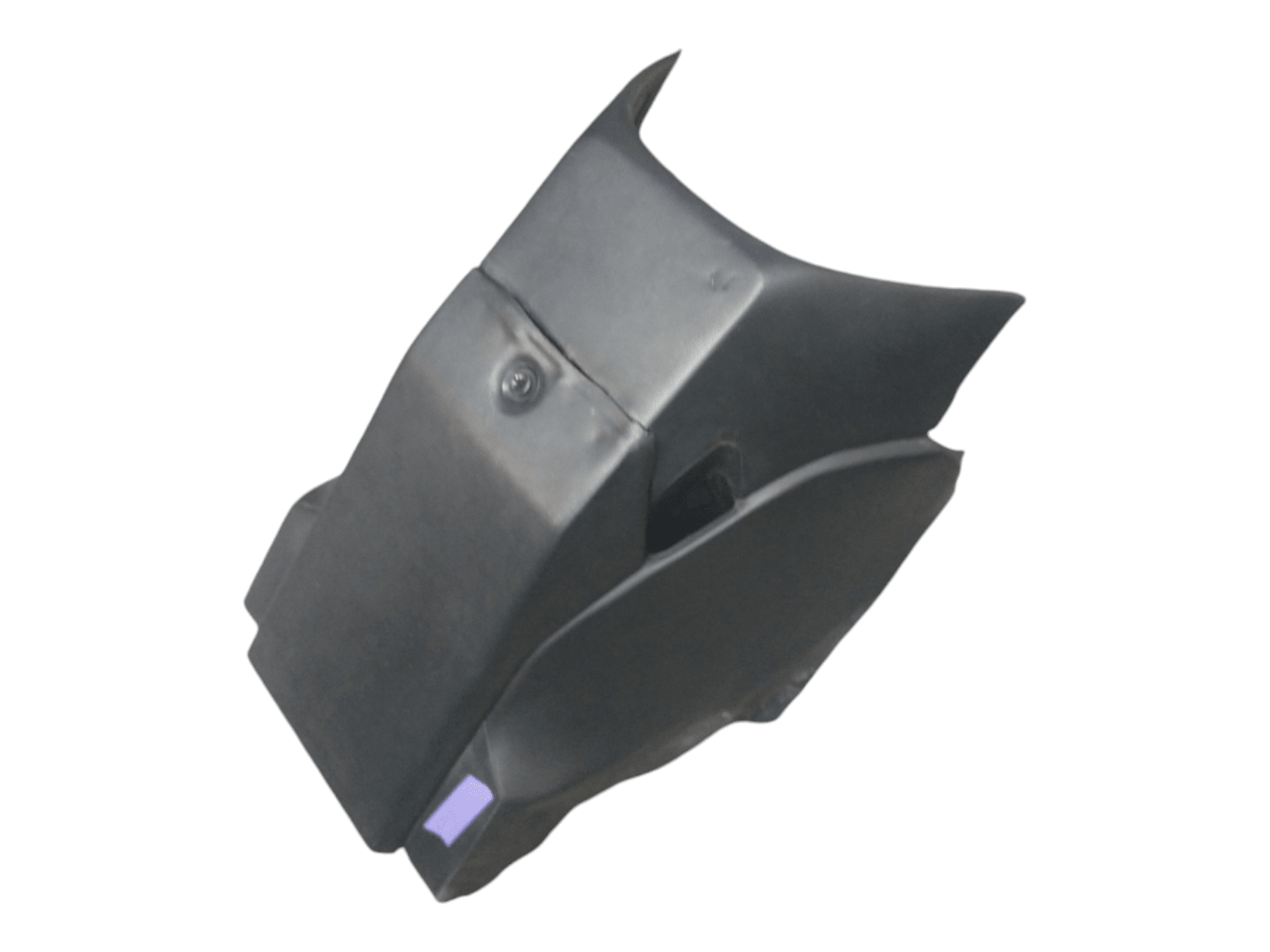 928 S4 Center console rear armrest - 928-944parts