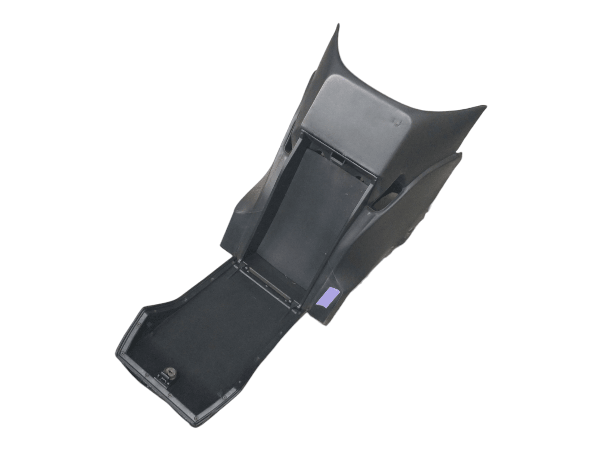 928 S4 Center console rear armrest - 928-944parts