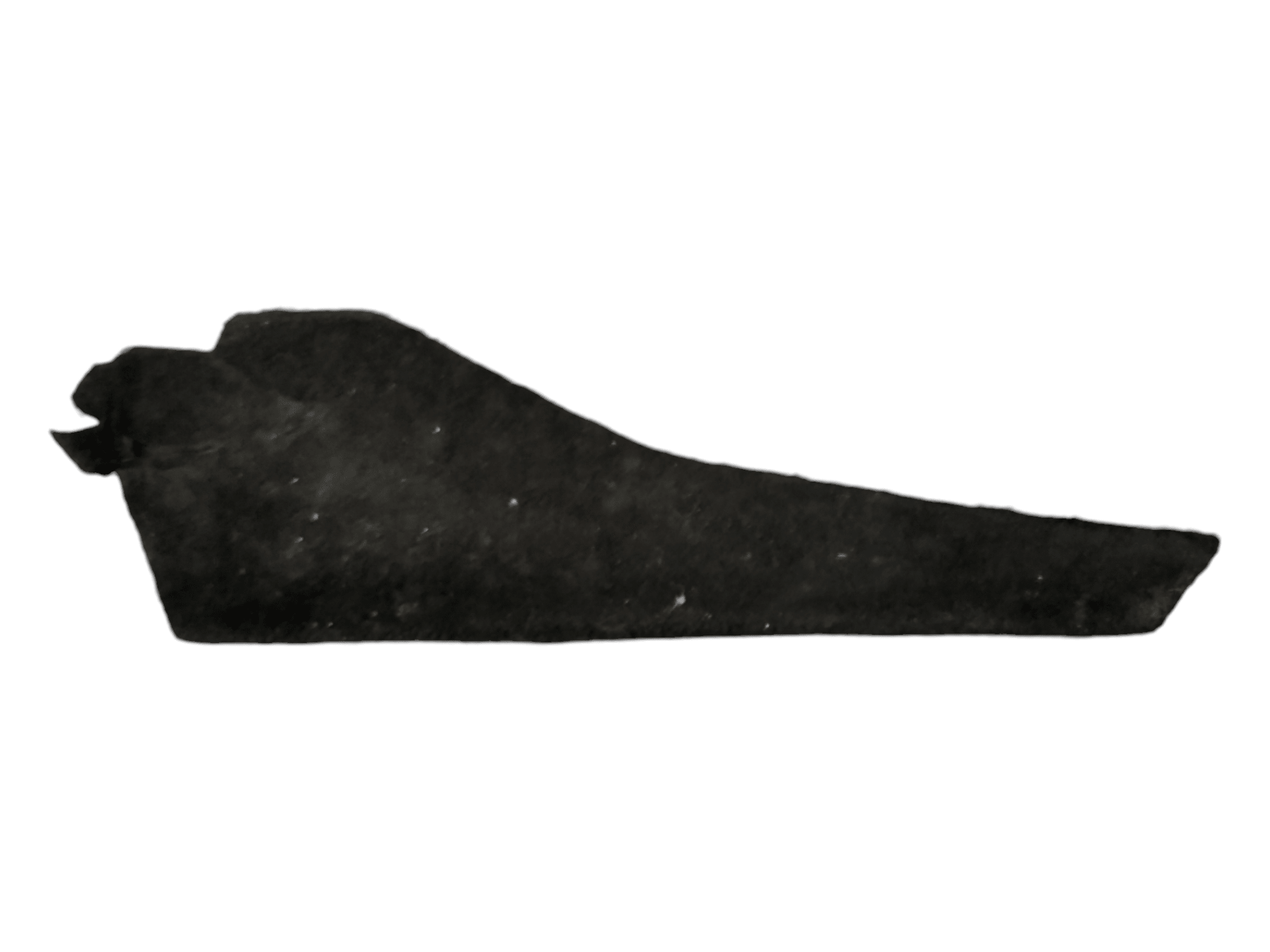 928 S4 Center console side panel (L) - 928-944parts