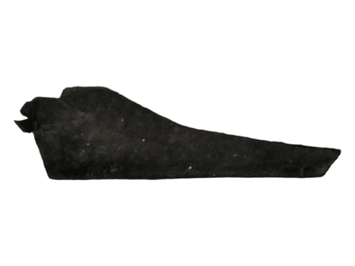 928 S4 Center console side panel (L) - 928-944parts