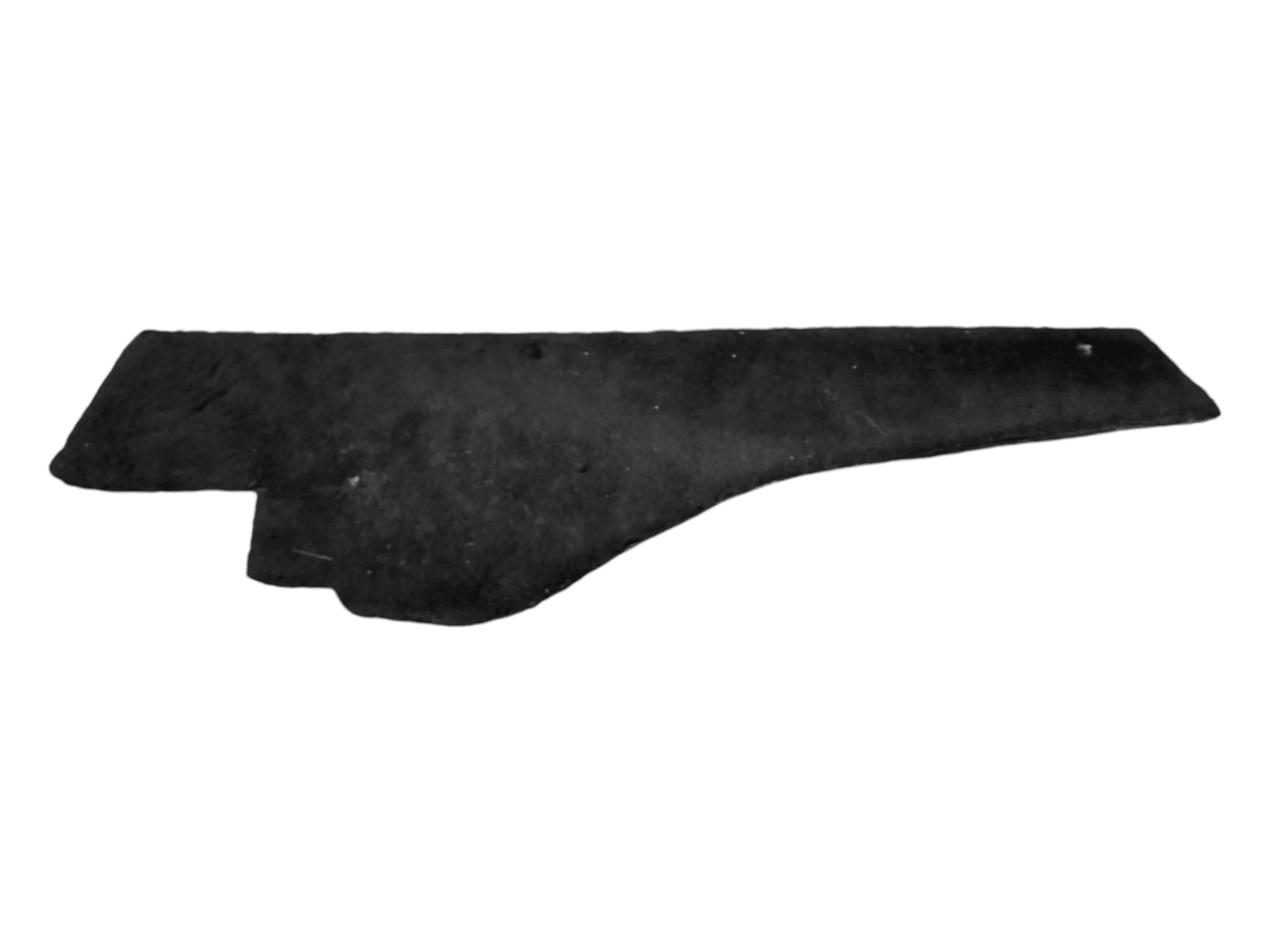 928 S4 Center console side panel (R) - 928-944parts