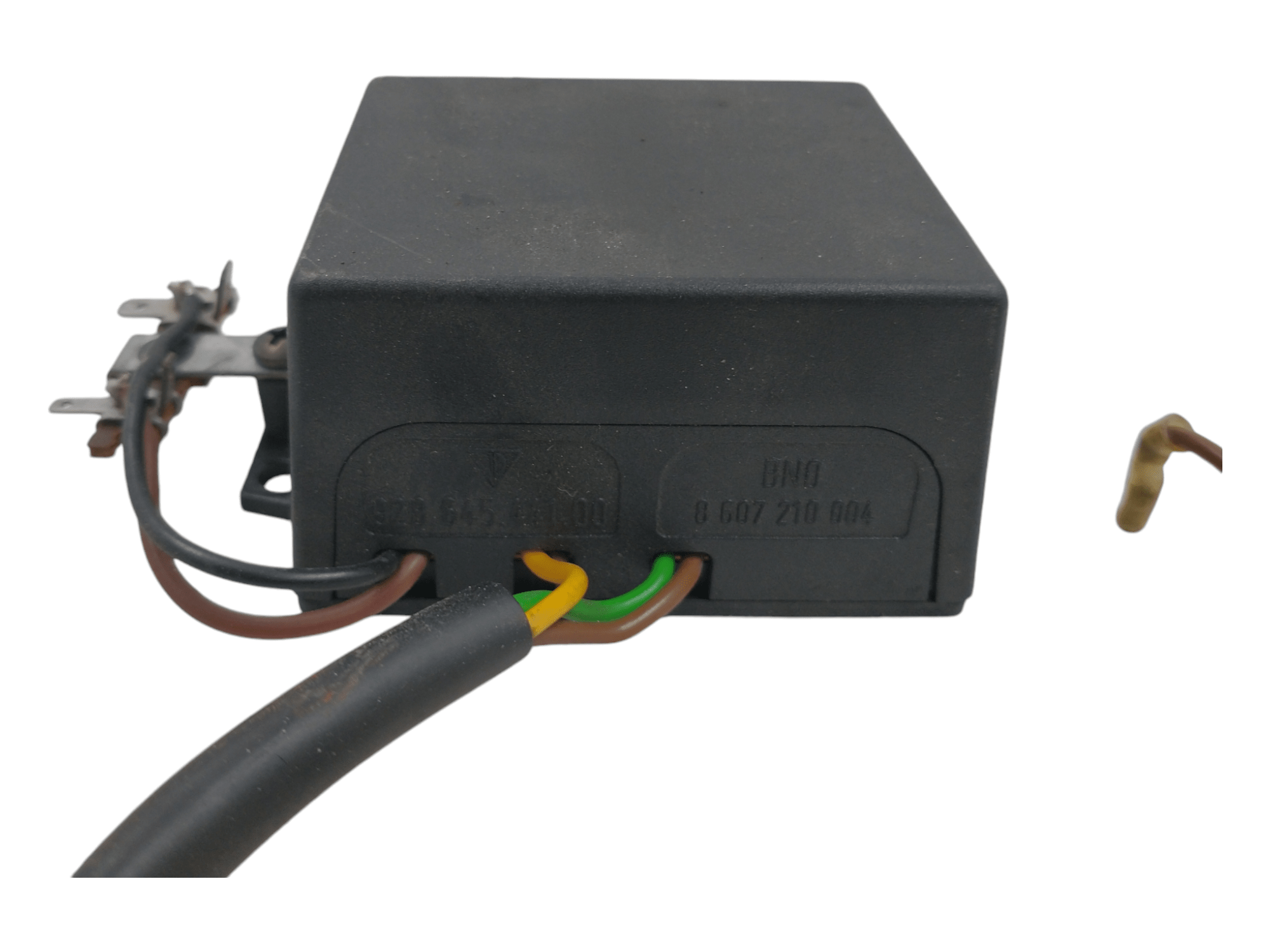 928 S4 crossover control unit - 928-944parts