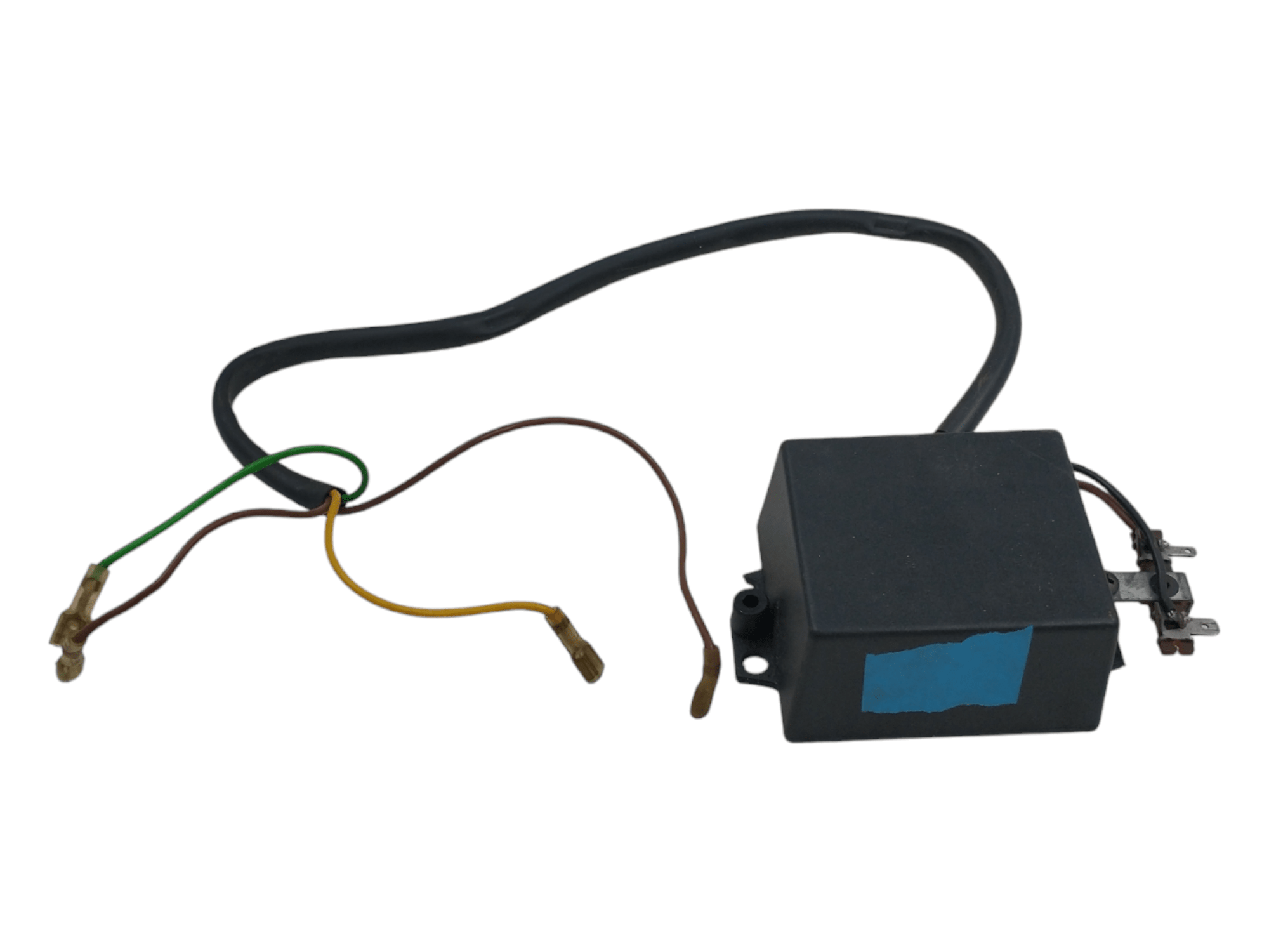 928 S4 crossover control unit - 928-944parts