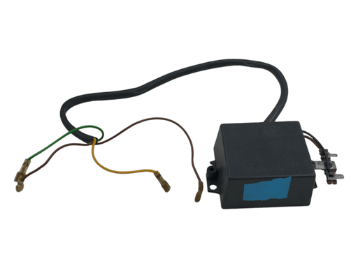 928 S4 crossover control unit - 928-944parts