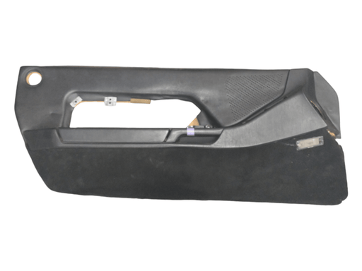 928 S4 Door trim panel left black - 928-944parts