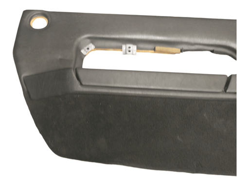 928 S4 Door trim panel left black - 928-944parts