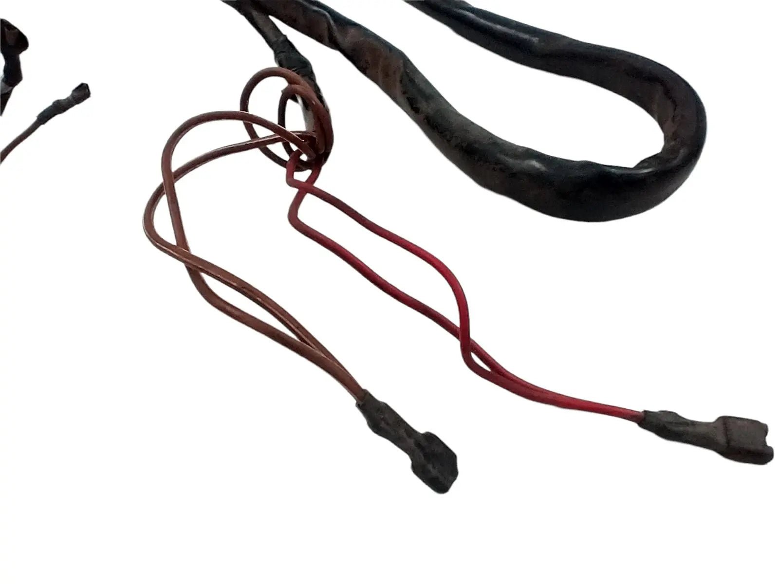 928 (S4) Draadboom kabelboom deur - 928-944parts