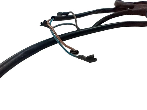 928 (S4) Draadboom kabelboom deur - 928-944parts