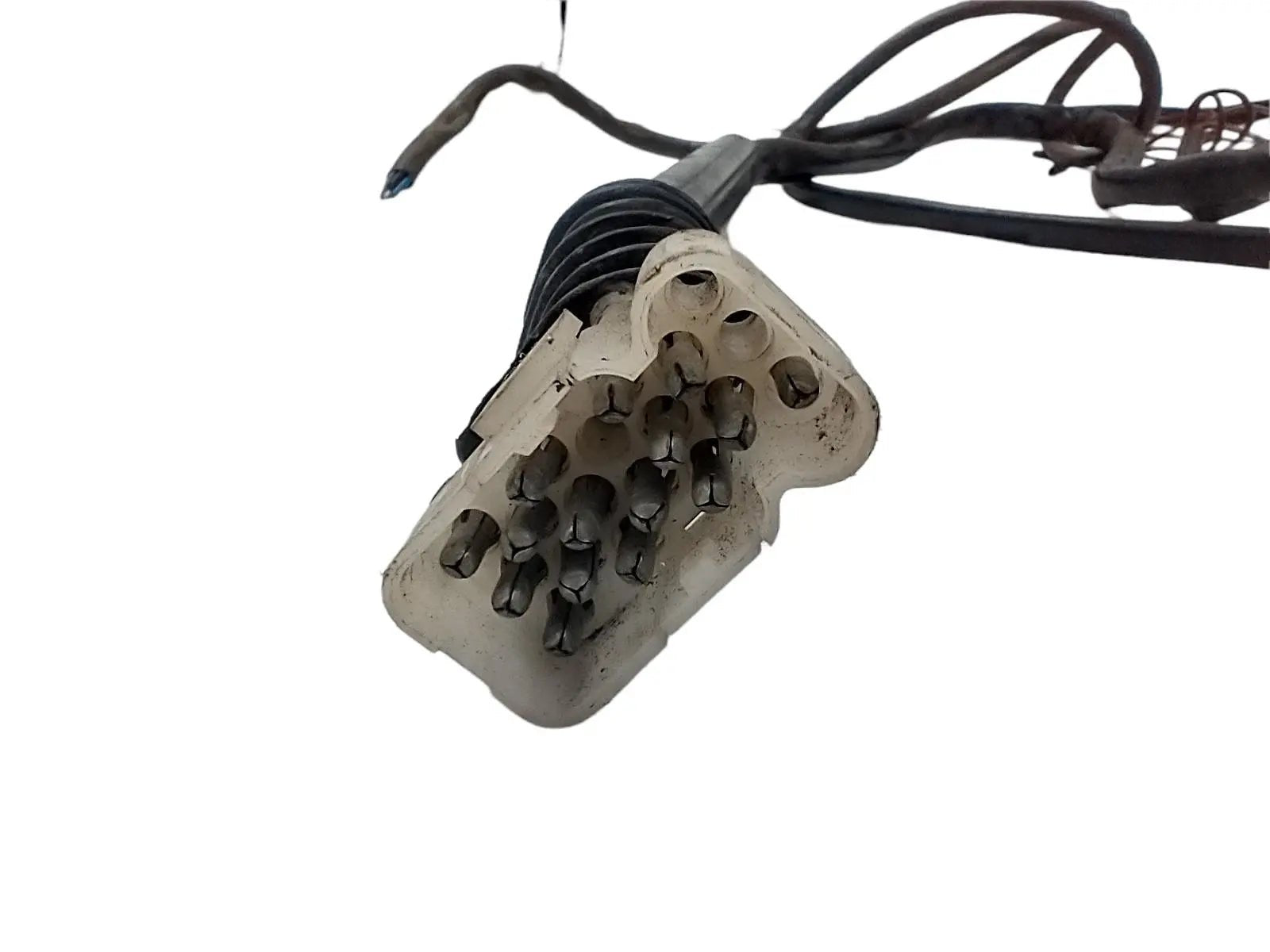 928 (S4) Draadboom kabelboom deur - 928-944parts