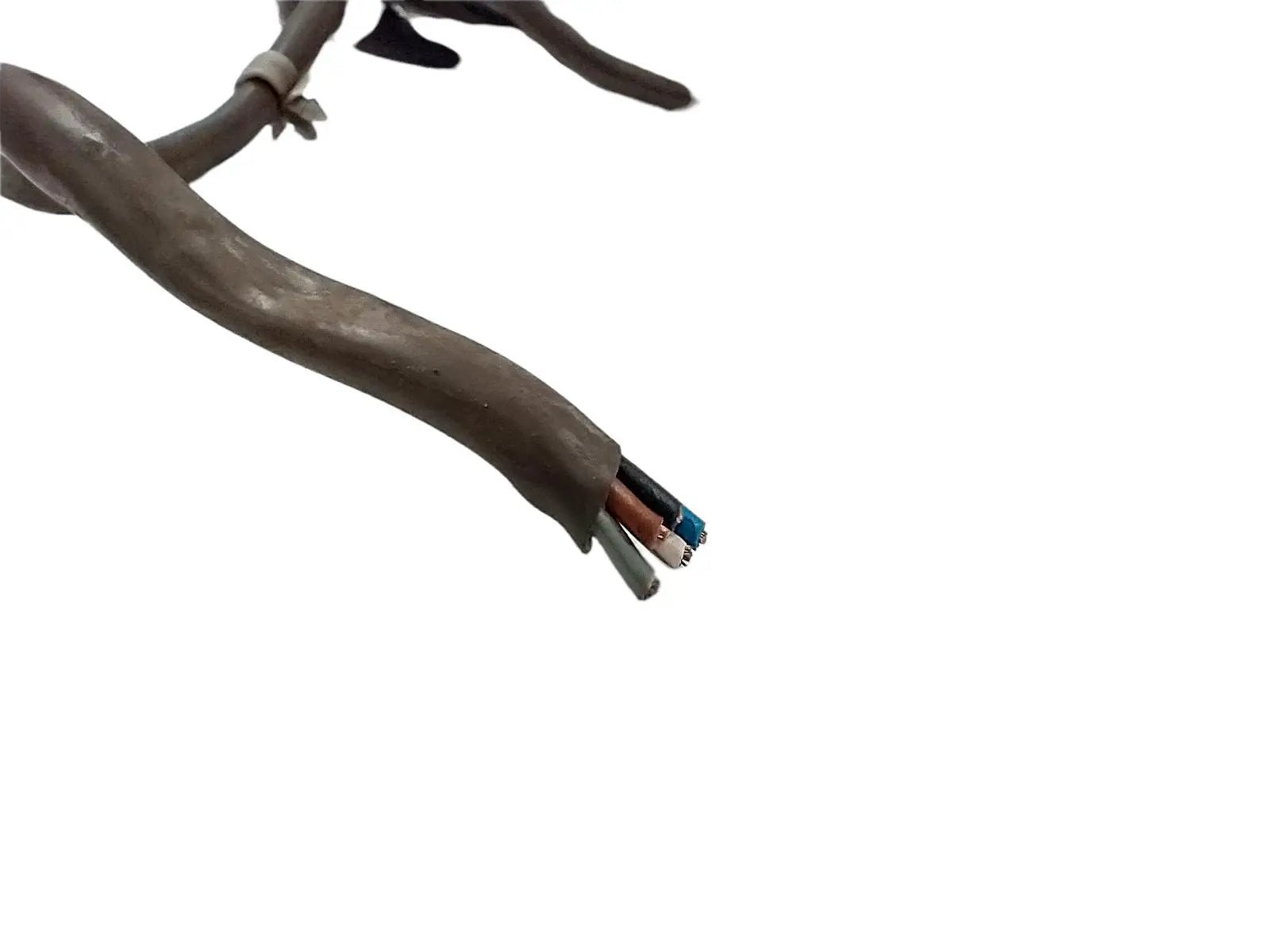 928 (S4) Draadboom kabelboom deur - 928-944parts