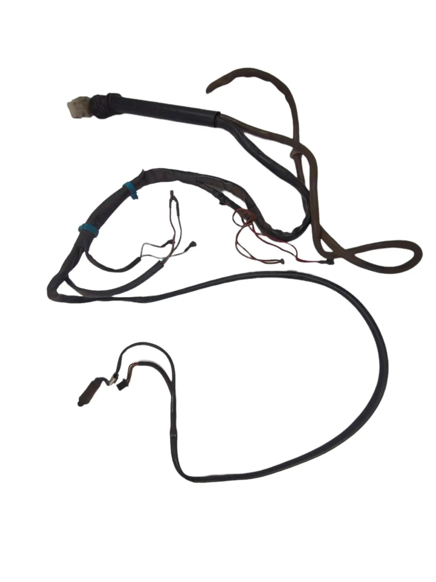 928 (S4) Draadboom kabelboom deur - 928-944parts