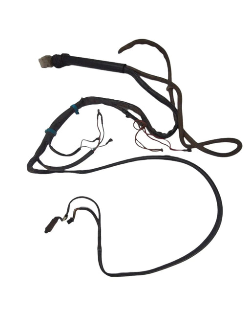 928 (S4) Draadboom kabelboom deur - 928-944parts