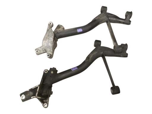 928 S4 Draagarmen achterzijde set - 928-944parts
