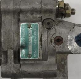 928 S4 en GTS stuurpomp pakkingen set '91-'95 100 bar Luk - Vickers - 928-944parts