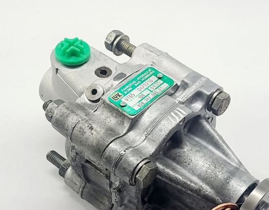 928 S4 en GTS stuurpomp pakkingen set '91-'95 100 bar Luk - Vickers - 928-944parts