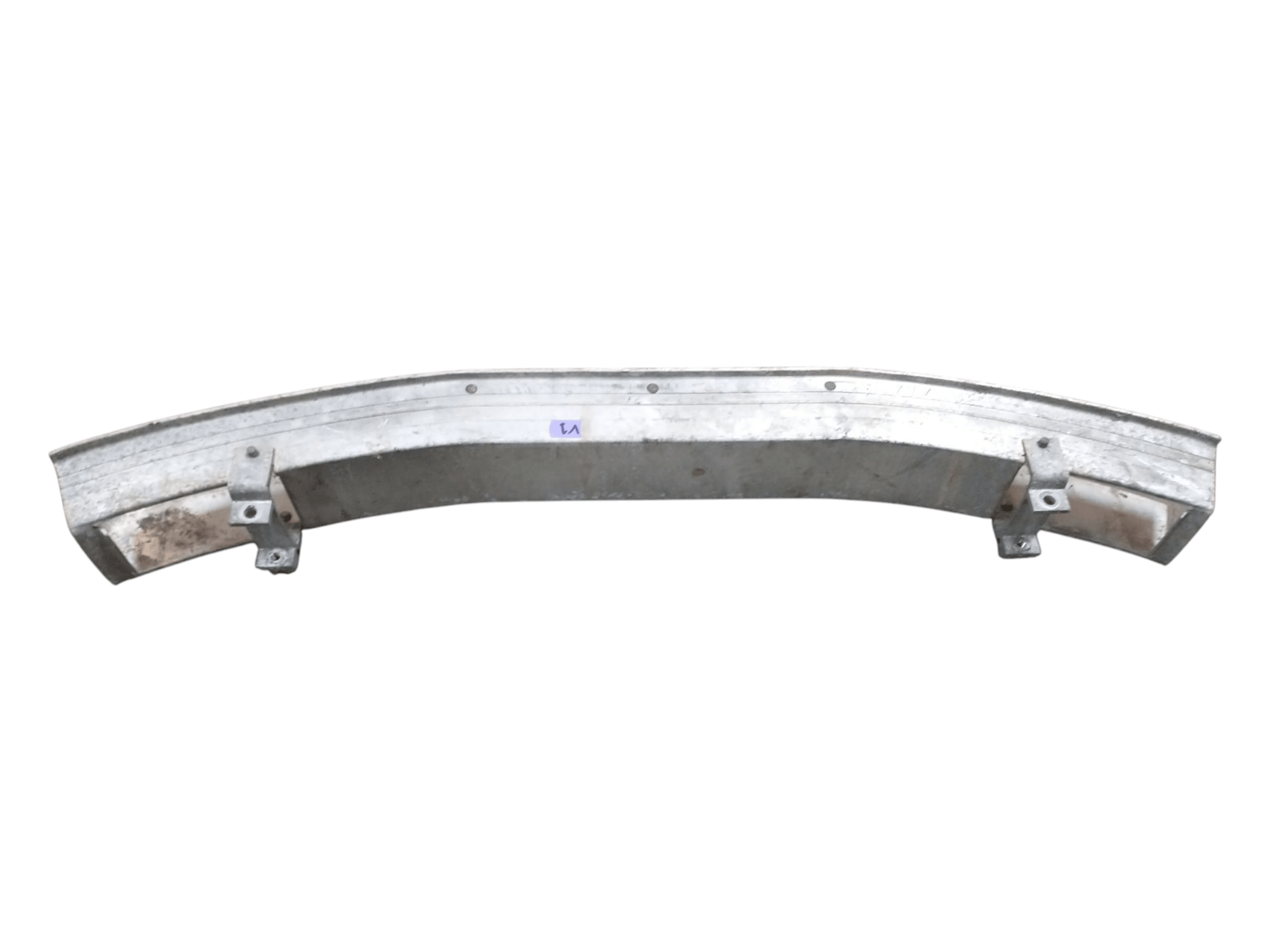 928 S4 Front bumper bracket - 928-944parts