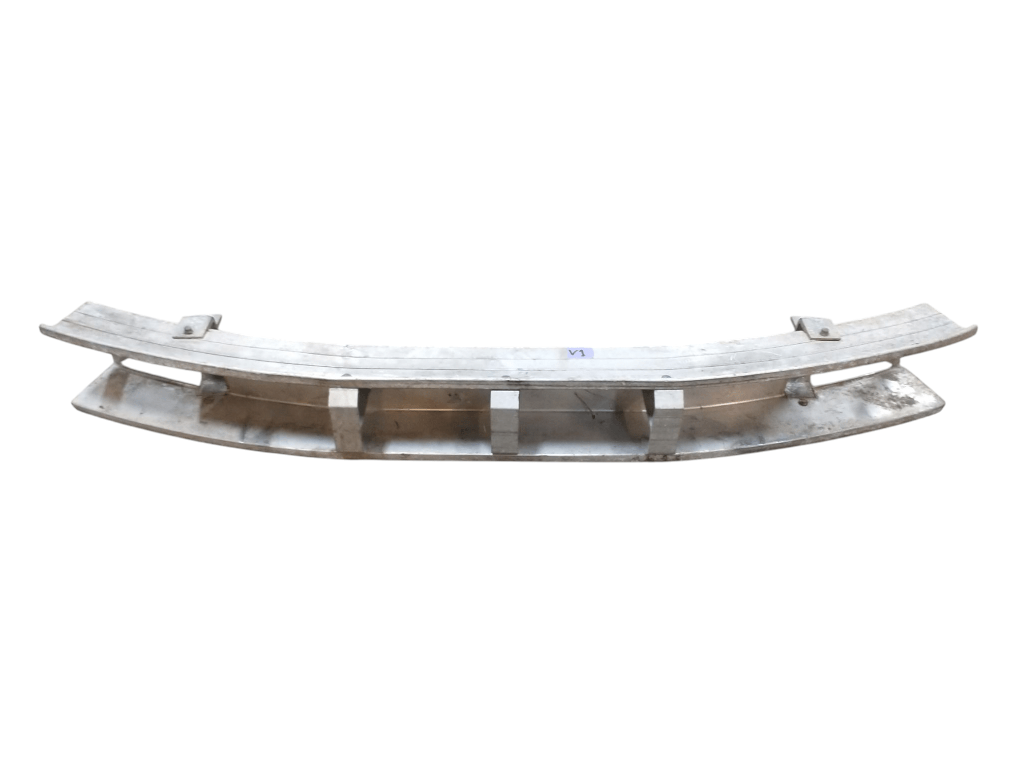 928 S4 Front bumper bracket - 928-944parts