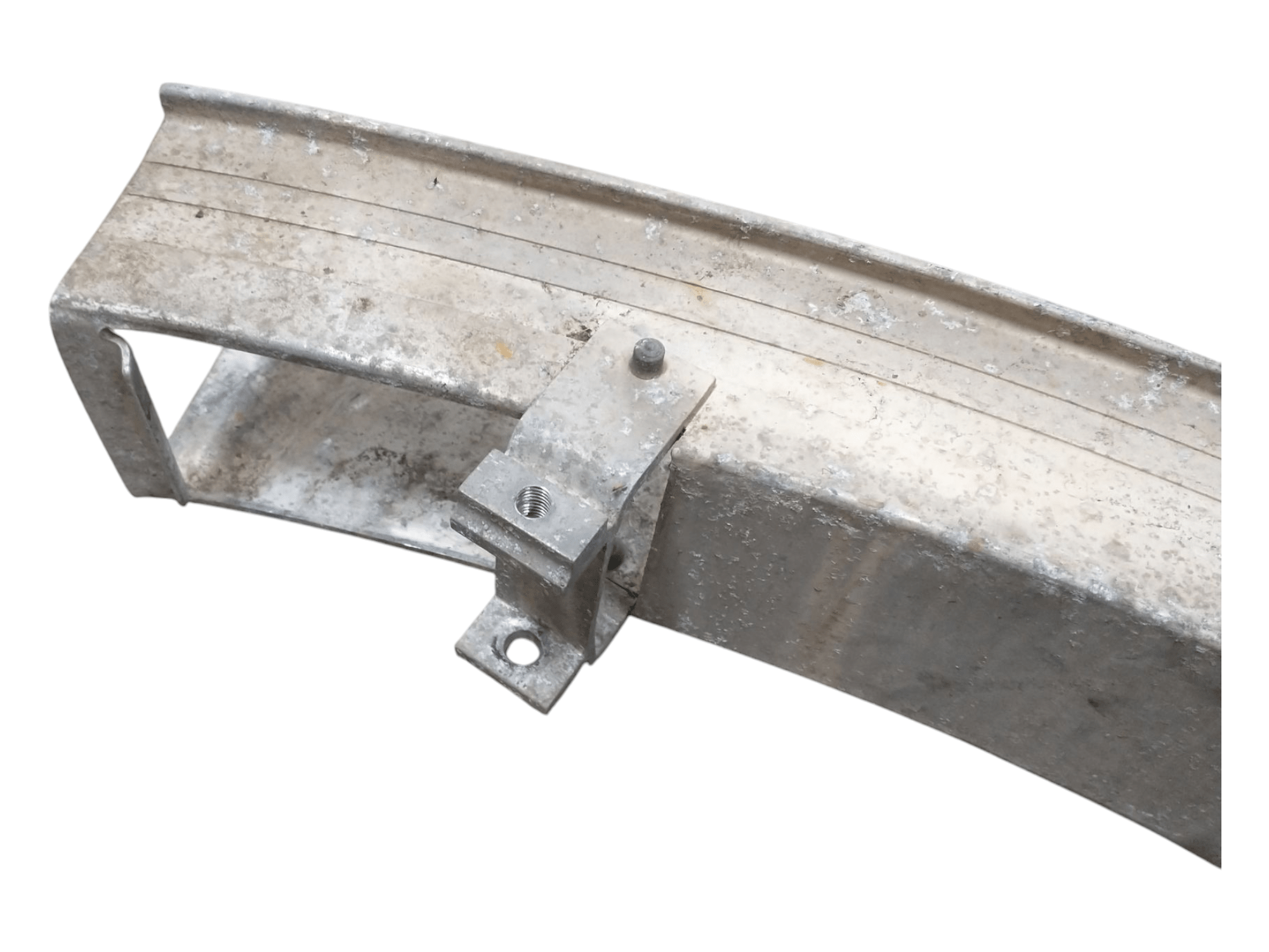 928 S4 Front bumper bracket - 928-944parts
