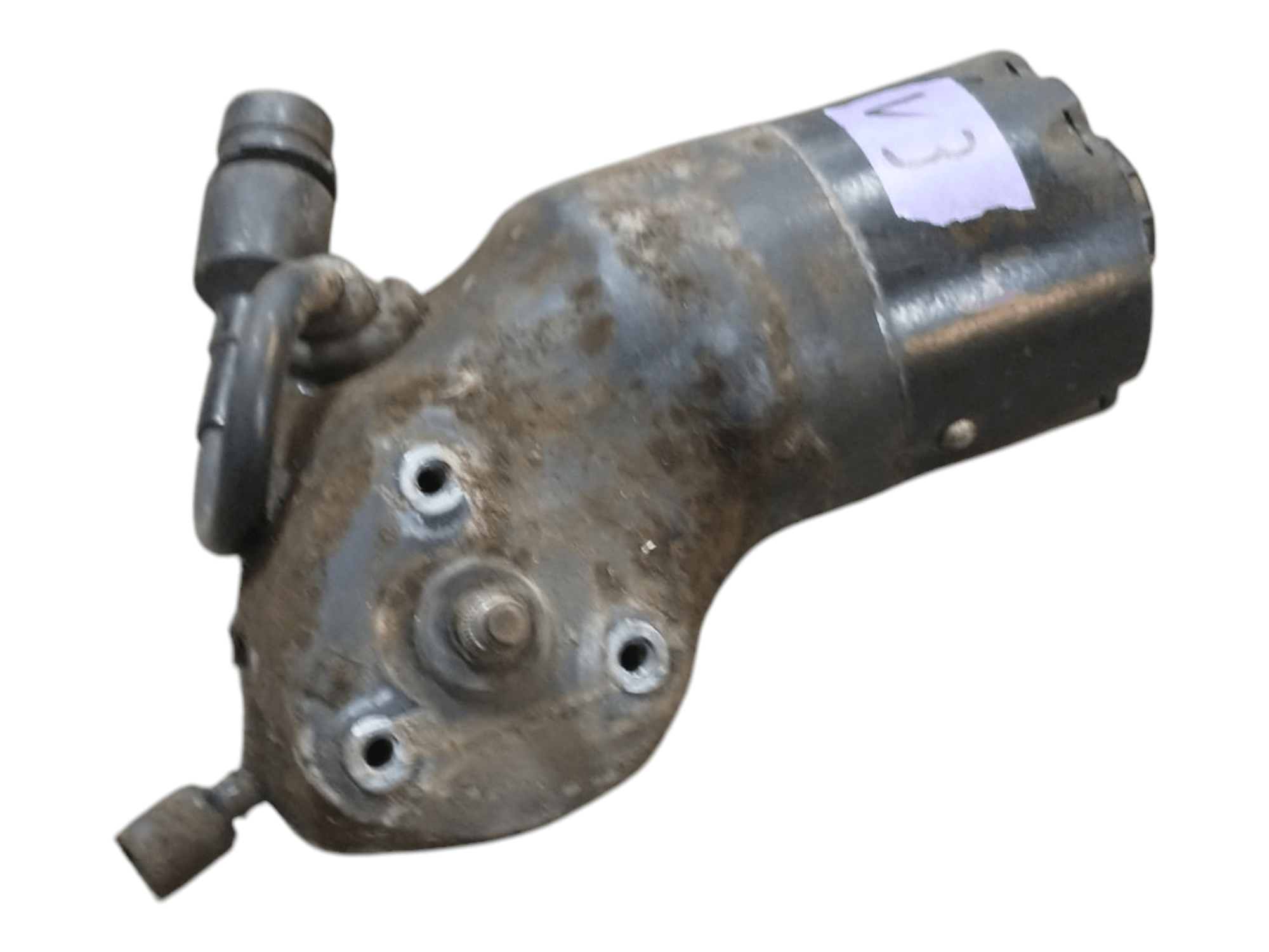 928 S4 Headlight Motor - 928-944parts