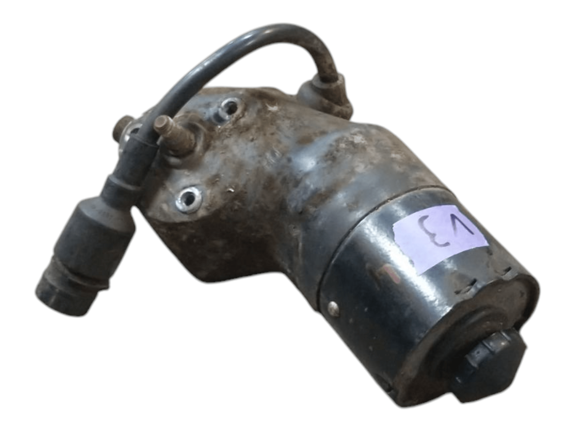 928 S4 Headlight Motor - 928-944parts