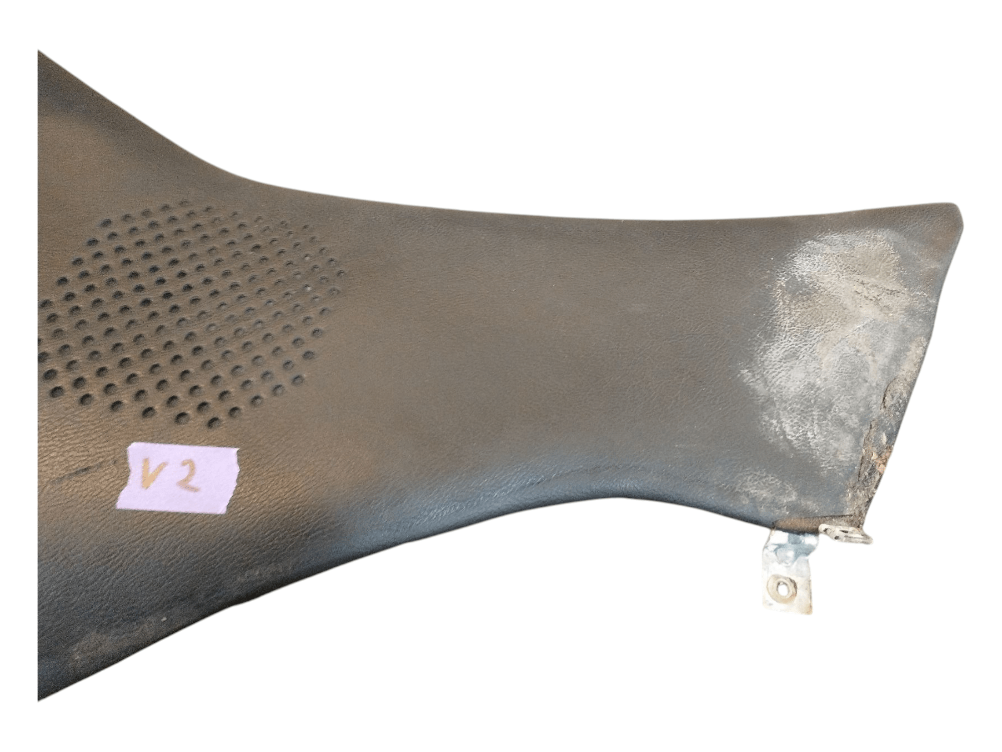 928 S4 Inside quarter panel set - 928-944parts