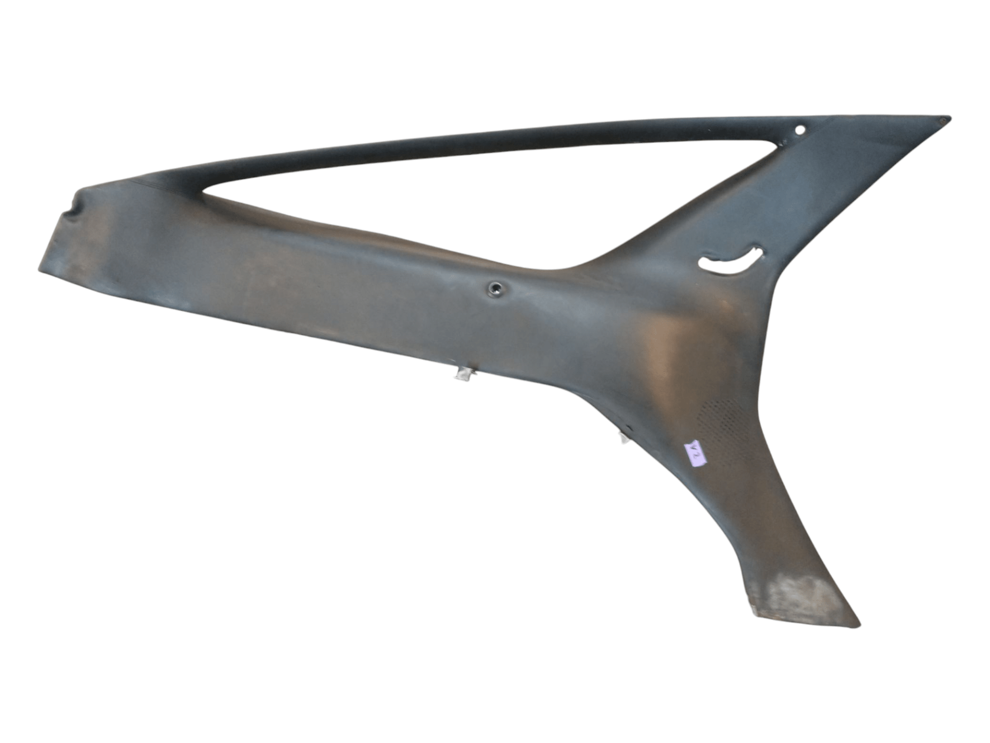 928 S4 Inside quarter panel set - 928-944parts