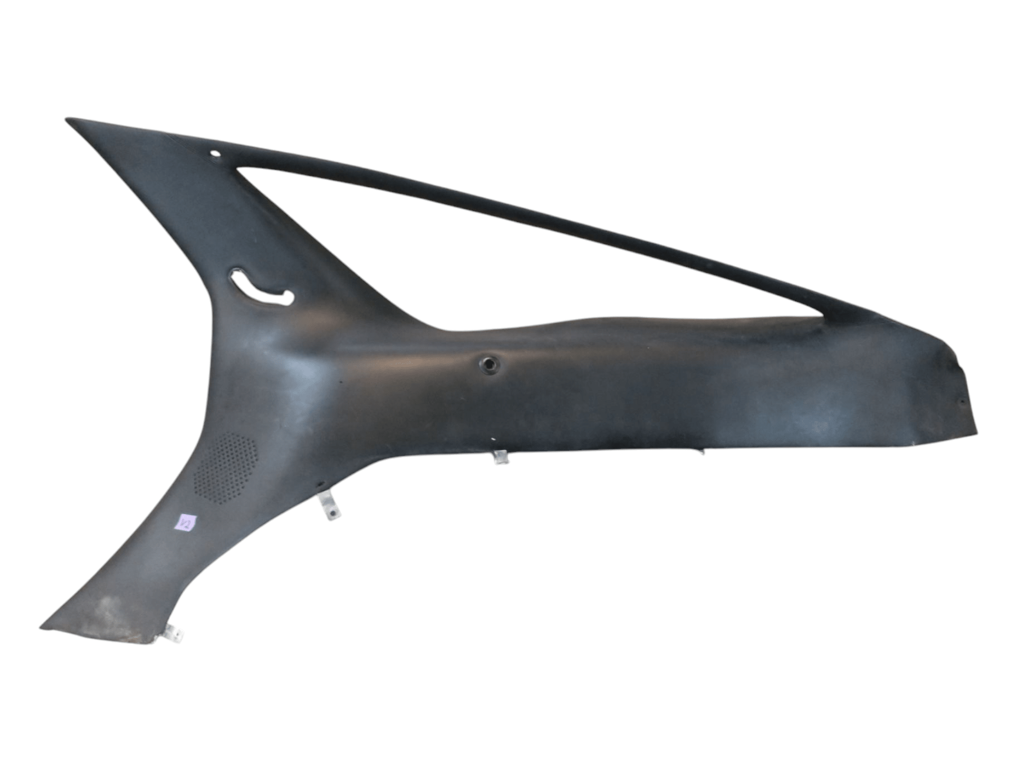 928 S4 Inside quarter panel set - 928-944parts