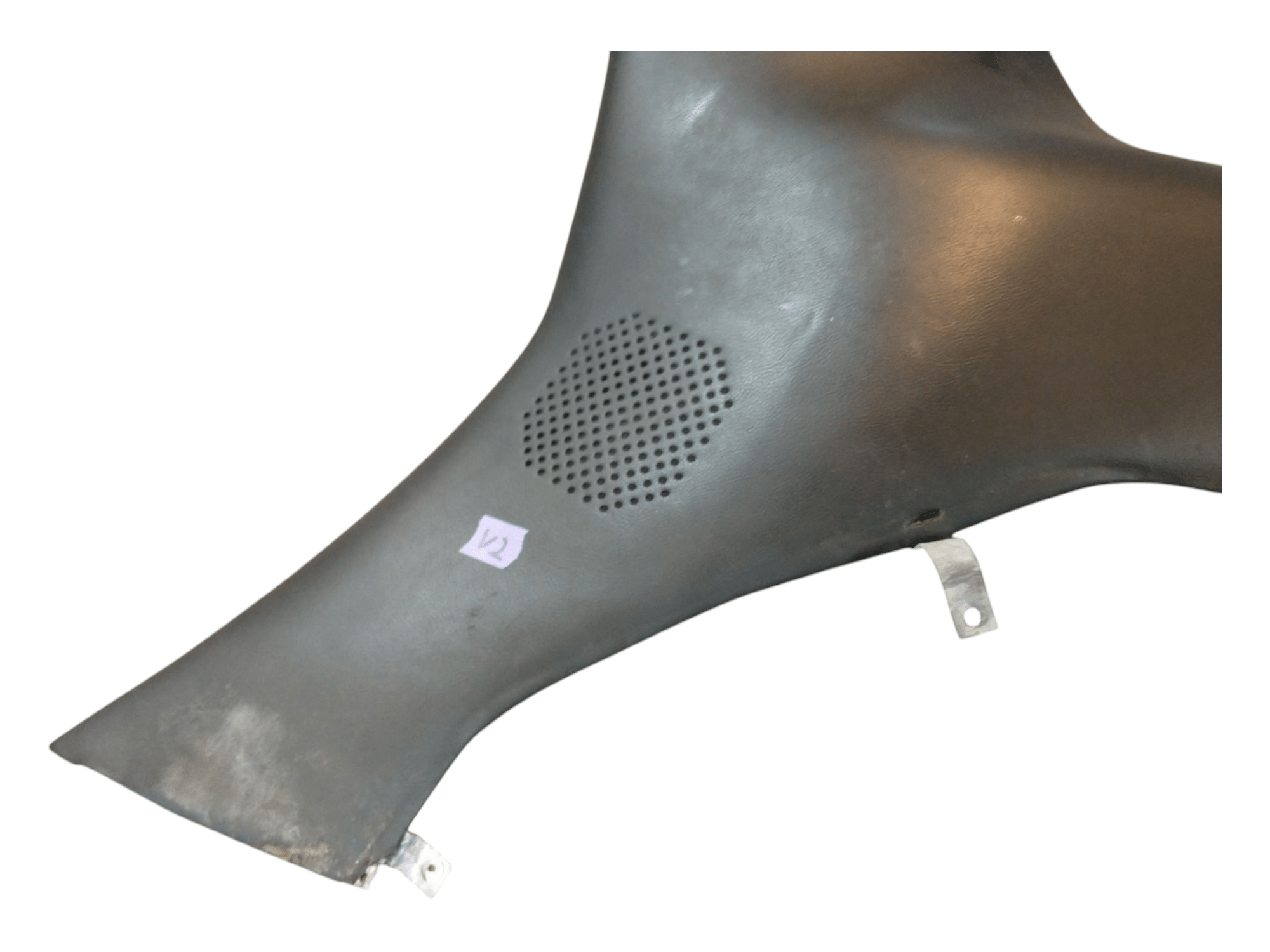 928 S4 Inside quarter panel set - 928-944parts